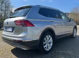 Volkswagen Tiguan Allspace 1.5 TSI ACT OPF DSG Comfortl... - Volkswagen Tiguan Allspace in Kiel