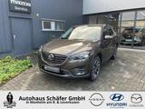 Mazda CX-5 Nakama Navi Bose LED Dyn. Kurvenlicht 2-Zon - Mazda Gebrauchtwagen in Köln