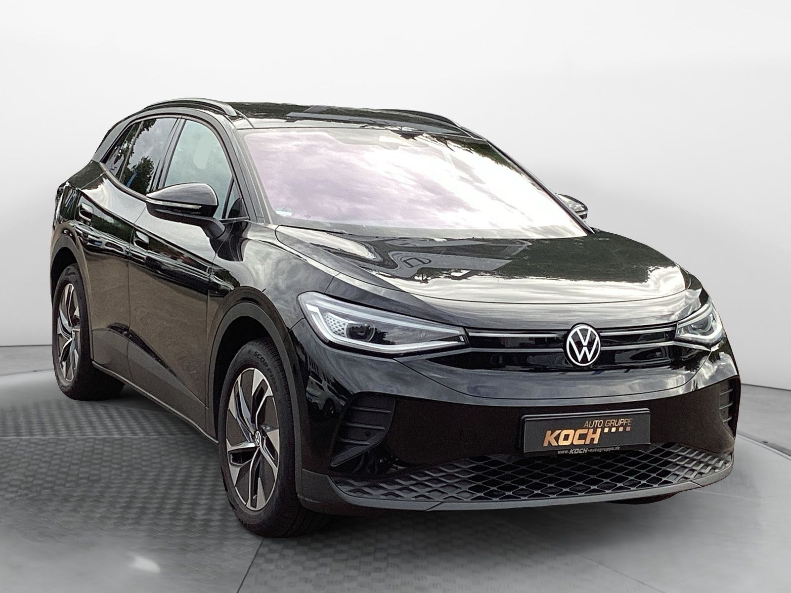 Volkswagen ID.4 Pro 77kWh Navi LED AHK foto 5