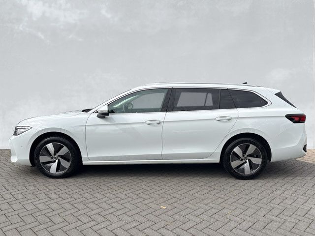 Volkswagen Passat Variant 2.0 TDI DSG Business Kamera Navi foto 4
