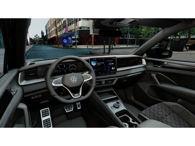 Volkswagen Tayron - Bild 7