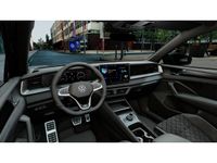 Volkswagen Tayron - Vorschau Bild 7