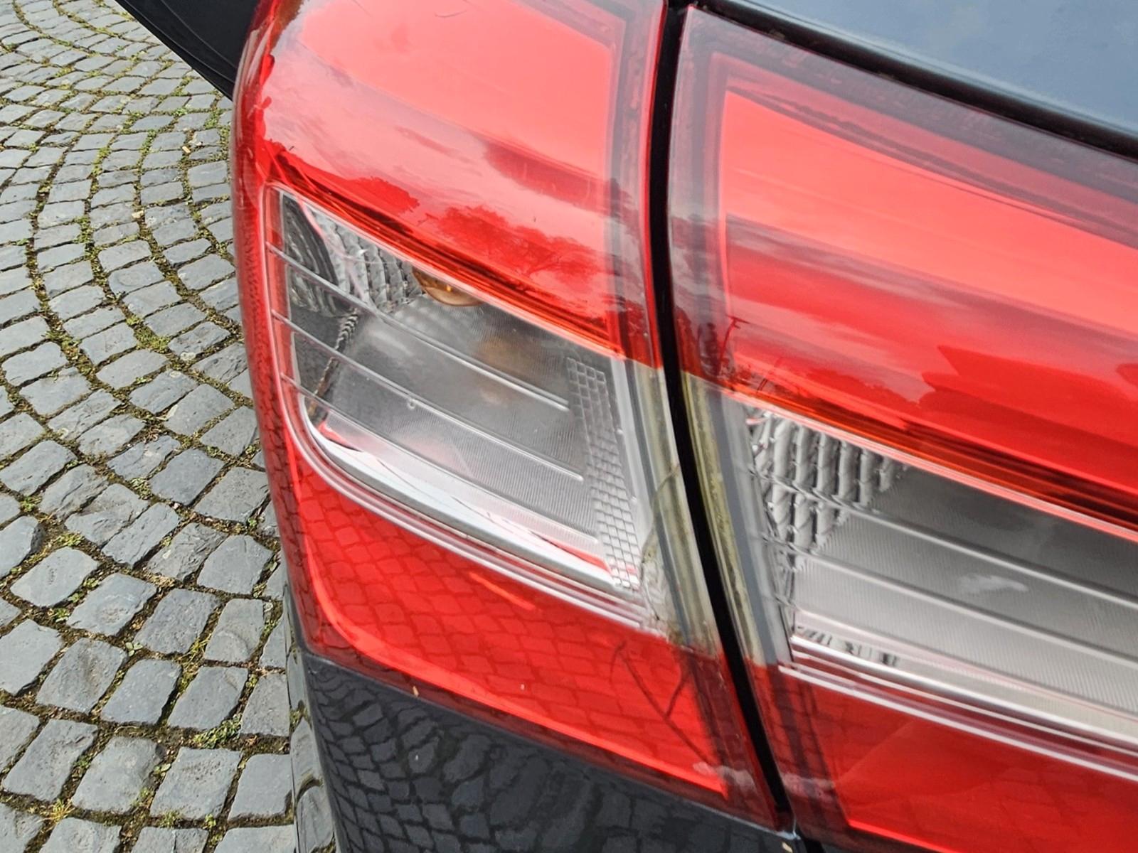 Hyundai i30 turbo | TÜV NEU(10/28) | Panoramadach 