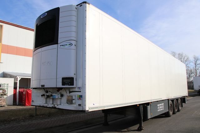 Schmitz Cargobull Doppelstock Carrier 1550