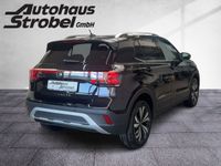 Volkswagen T-Cross - Vorschau Bild 5