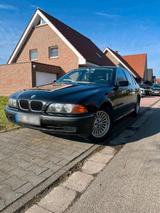 BMW E39 520i (Privatverkauf) - gebrauchte BMW 520 aus dem Jahr 1997