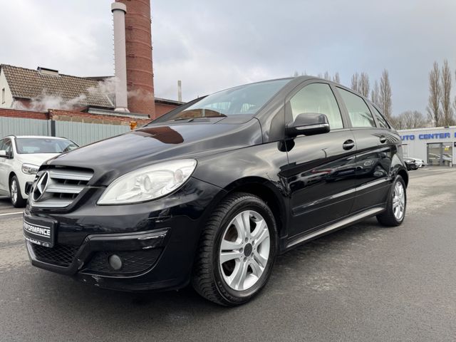 Mercedes-Benz B 170*KLIMA*SITZH*TÜV0826*SITZH*4S