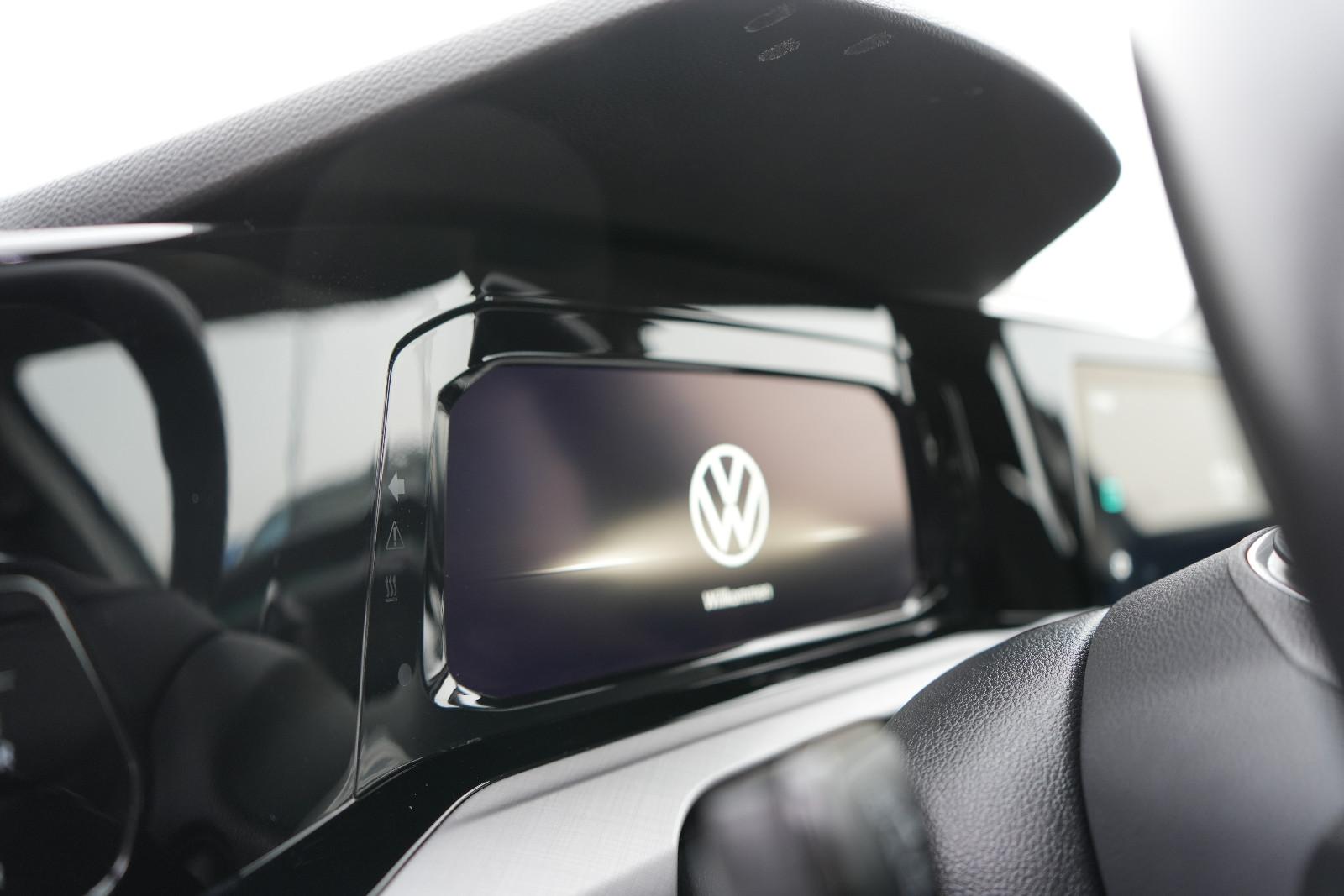 Volkswagen Golf eTSI DSG LHZ LED SITZH. NAVI KAMERA ACC, миниатюра 11