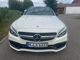 Mercedes-Benz C 63 AMG Mercedes-AMG C 63 T Mercedes-AMG - : Kombi, C63 Mercedes AMG