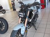Honda CB125R - HONDA CB 125
