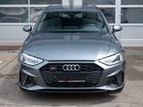 Audi S4 Avant 3.0 TDI qu ACC+LANE+MATRIX+STANDHZ+AHK - gebrauchte Audi S4 aus dem Jahr 2021