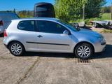 Volkswagen Vw Golf 5  1,4  mit Klima - Volkswagen Golf aus 2004: Golf5