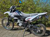 Yamaha WR 125 R - YAMAHA WR125R