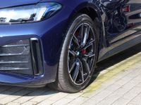 BMW i4 - Vorschau Bild 5