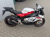 BMW S1000RR - BMW Motorräder in Hannover