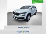 Skoda Kodiaq Style 2.0 TSI 7-DSG 4x4 *ACC*NAVI - Skoda Kodiaq in Nürnberg