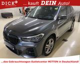 BMW X1 sDr 20i DKG M SPORT/LED/NAVI+/ACC/HUD/HIFI/8F - BMW X1: 1.8