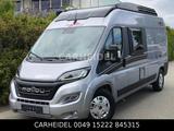 Malibu VAN COMPACT 600 LE 4x schlafen längs*MARK*TV*CAM - Malibu Compact