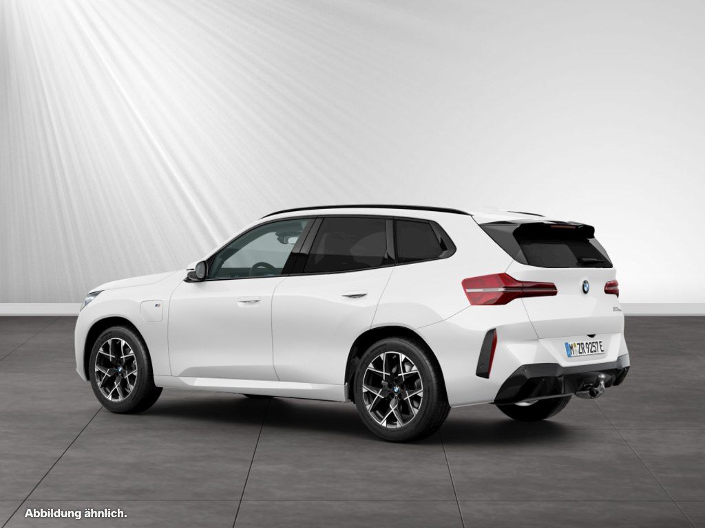 BMW X3 - Bild 8