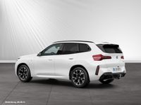 BMW X3 - Vorschau Bild 8