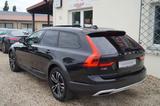 Volvo V90 Cross Country Basis AWD Pano*LED*Kamera* - Volvo V90 Cross Country aus 2018