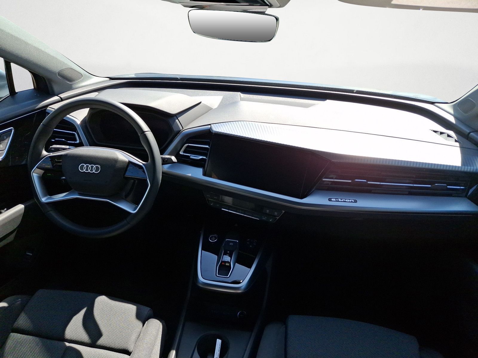 Audi Q4 e-tron - Bild 11