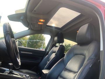 Mazda CX-5 - 12