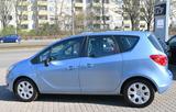 Opel Meriva B 1.4 Edition ABS+ESP Klima 73tkm PDC - Opel Meriva: 1.4