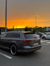 Volkswagen Passat Variant 2.0 TSI DSG 4MOTION Highline ... - VW Passat Variant von privat
