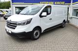 Renault Trafic dci 170 EDC L2H1 3.0 Automatic - Renault Trafic von 2026