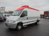Renault Mascott - Renault Mascott Diesel Gebrauchtwagen