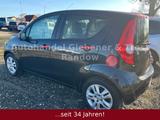 Opel Agila B Edition*AUTOMATIK* - Opel Agila: Automatik