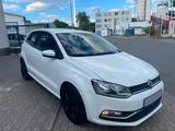 Volkswagen Polo V*Behindertengerecht*Automatik*Scheckheft* - Auto behinderten gebraucht