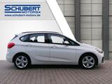 BMW 225 Active Tourer xe iPerformance Advantage Navi - weiße BMW 225 Active Tourer