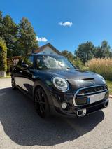 MINI Mini Cooper SD(inkl. Winterreifen,Schiebed... - MINI Cooper SD von privat