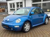 Volkswagen VW Beetle 2.0 TÜV Schiebedach - gebrauchte VW Beetle aus dem Jahr 2000