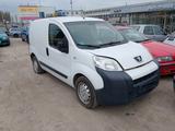 Peugeot Bipper Avantage - Peugeot Bipper aus 2013