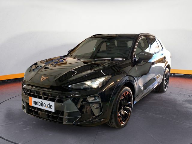 Cupra Terramar 1.5 eTSI DSG*Sennheiser*AHK*Pano*20