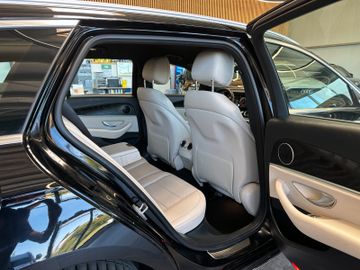 MYAUTOCENTER – Gebraucht- und Jahreswagen mit Werkstattservice in Pfaffenhofen Mercedes-Benz E 400 4Matic *TÜV*AHK*Standh*Avantgarde*
