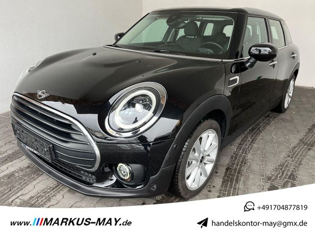 MINI One Clubman Navi LED Sportsitz digitalKombi