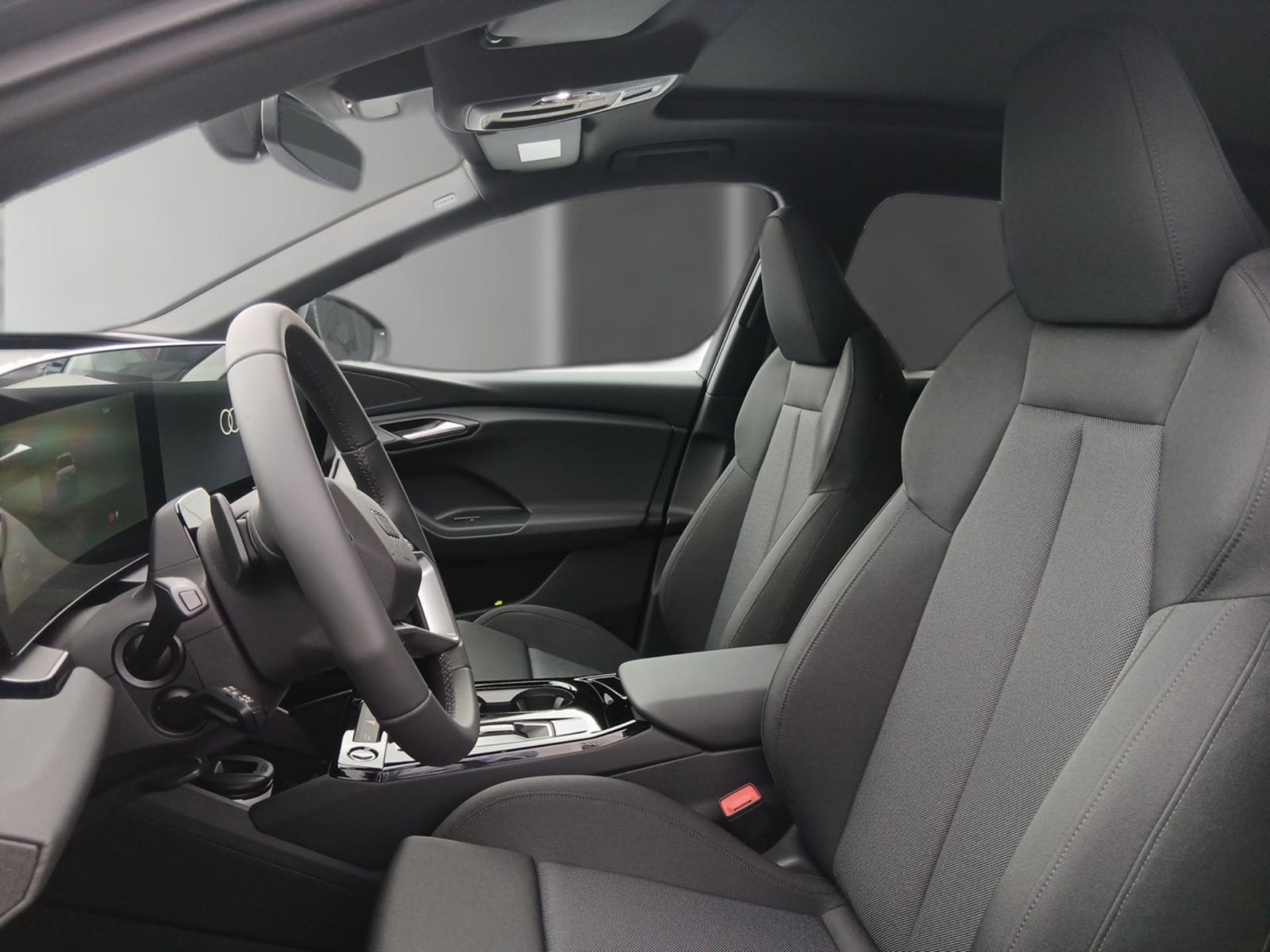 Audi Q6 e-tron - Bild 20
