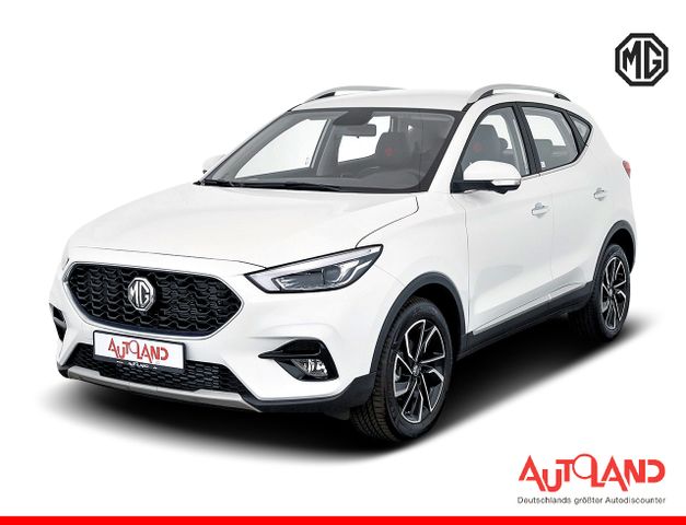 MG ZS 1.0 T-GDI Luxury Aut. LED Navi Sitzheizung 36