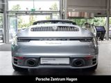 Porsche 992 911 Carrera 4 Cabrio Sportabgasanlage BOSE - Porsche 992 in Dortmund
