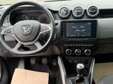 Dacia Duster II Prestige+ HU INSP NEU 100 PSLPG - gebrauchte Dacia Duster aus dem Jahr 2021