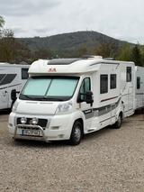 Adria Coral Plus S670SL