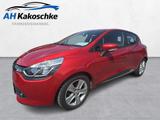 Renault Clio 1.2 Automatik Klima Sitzhz Tempo. DAB PDC - Renault Clio Gebrauchtwagen in Hannover