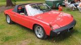 Porsche VW- Porsche 914 2.0 - Porsche 914: 2.0