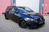 Volkswagen Golf 7.5 R 2.0 TSI OPF DSG 4MOTION  - Volkswagen Golf: 2.5