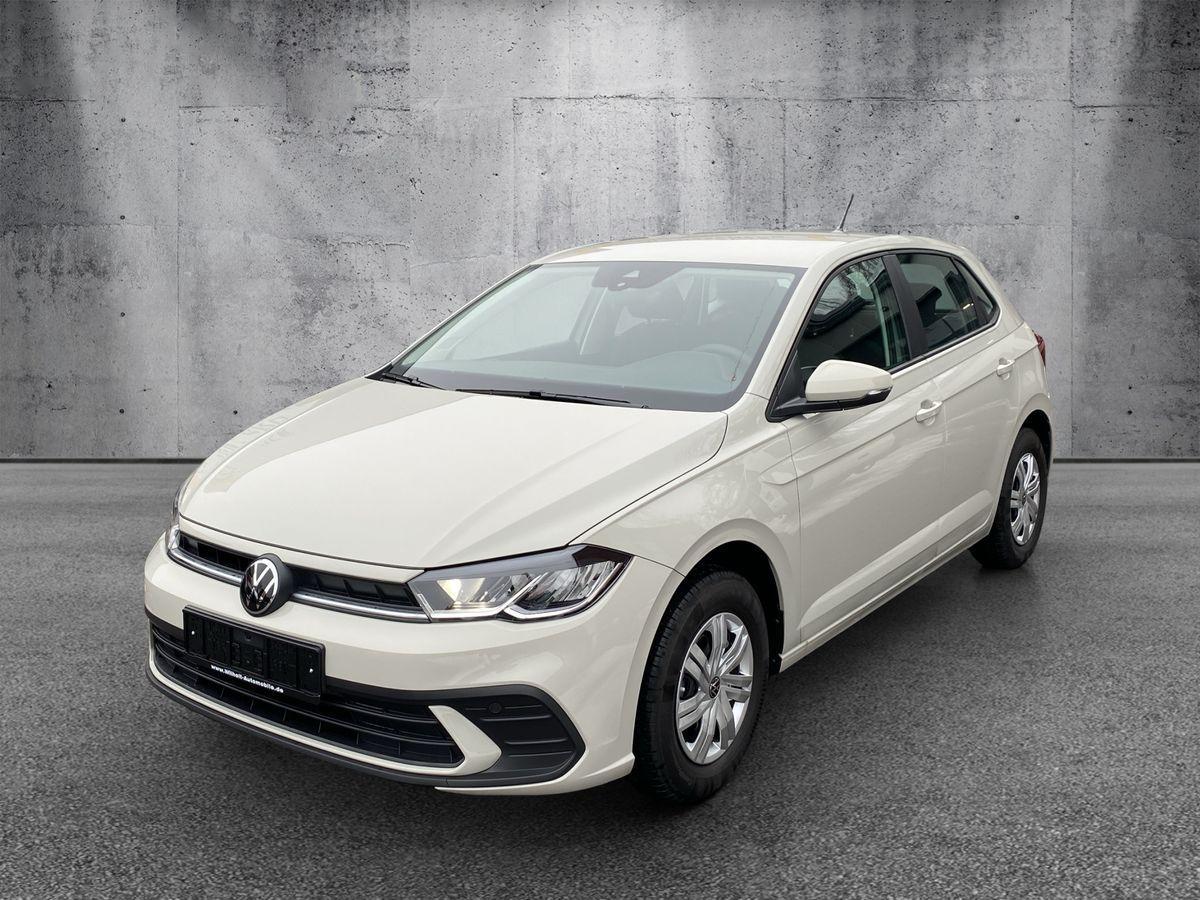 Volkswagen VW Polo EZ 2026 Klima/Sitzheizung/PDC/Navi-App