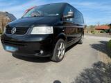 Volkswagen VW T5 Starline 1.9 TDI, 102 PS - Volkswagen T5 Multivan mit Diesel-Antrieb: Kleinbus, 1.9